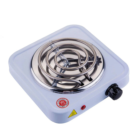 Electric Stove Hot Plate Iron Burner